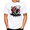 Ruffy Face Zorro One Manga Herren Ruffy T-shirt Anime Piece T-Shirt