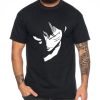 Naruto T-Shirt Kakashi Konoha – L T-Shirt