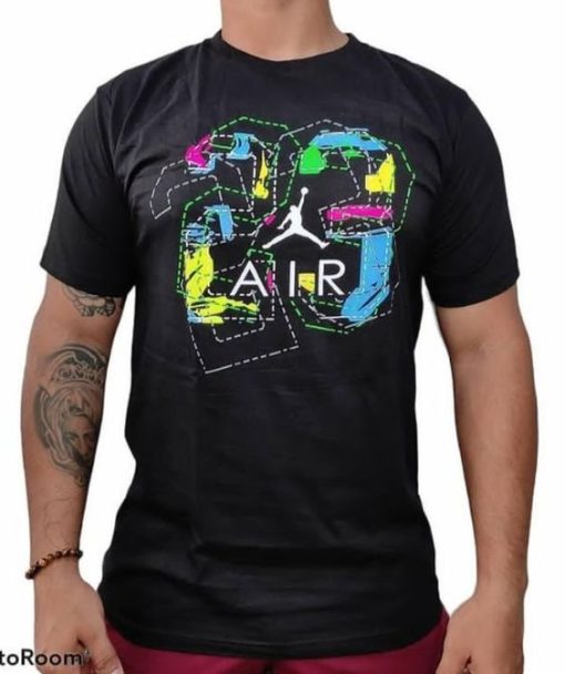 Jordan Air 2023 T-Shirt