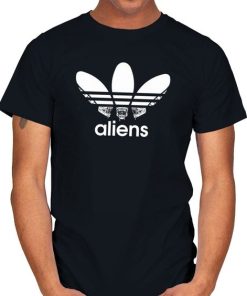 Aliens T-Shirt