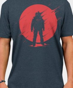 Son Goku T-Shirt Funny T-Shirt