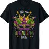 Let’s Party Mardi Gras Vintage T-Shirt