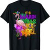 Beads & Bling It’s A Mardi Gras Thing T-Shirt