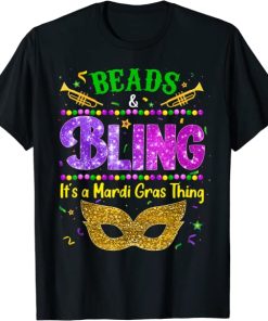 Beads & Bling It’s A Mardi Gras…