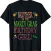 Mardi Gras Beads And Bling It’s A Mardi Gras Thing! T-Shirt