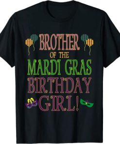 Mardi Gras Birthday – Mardi Gras Mask…