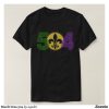 Mardi Gras SVG, Mardi gras mask SVG, Mardi gras shirt SVG T-Shirt