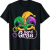 Mardi Gras Cruise Squad 2023 Matching Group Family Vacation T-Shirt