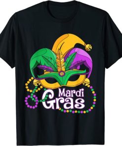 Mardi Gras T Shirt Mardi Gras 2023…