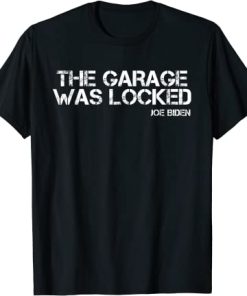 The Garage Was Locked – Funny Joe…