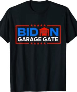 Biden Garage Funny Anti Biden – Garage…