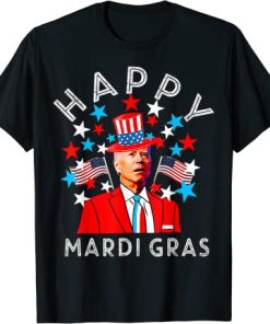 Happy Mardi Gras Joe Biden 4th Of…