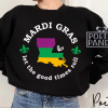 Mardi Gras Y’all, Mardi Gras 2023 T-Shirt