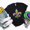 Mardi grasT-Shirt, It’s Mardi Gras Y’all T-Shirt