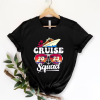 Family Vacation 2023 Making Memories Together Shirt, Family Vacation T-Shirt