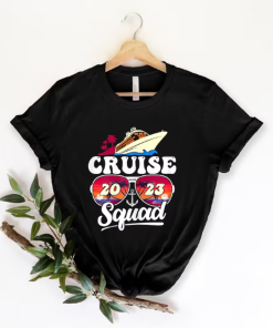 Cruise Trip Shirt , Cruise Squad 2023…