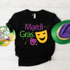 Mardi Gras SVG PNG PDF, Funny Mardi Gras T-Shirt