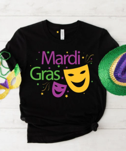 Mardi Gras Mask shirt | Mardi Gras…