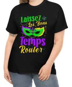 Mardi Gras Tees, Fat Tuesday Shirt, Mardigras…