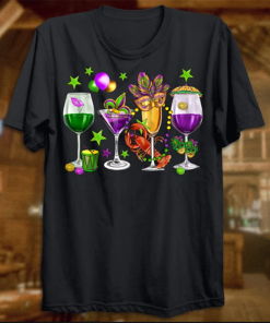 Fat Tuesday Mardi Gras , Happy Mardi…