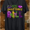 Mardi Gras png sublimation design download, Mardi Gras png, western Mardi Gras png T-Shirt