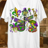 Let the good times roll Mardi Gras T-Shirt