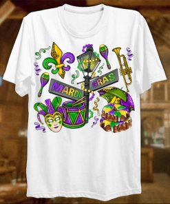 Mardi Gras png sublimation design download, Mardi…