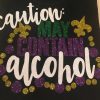 Mardi Gras Shirt, Funny Mardi Gras T-Shirt