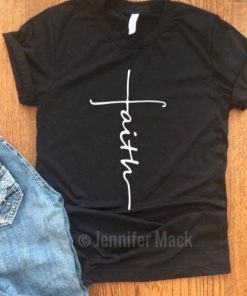 Faith T-Shirt