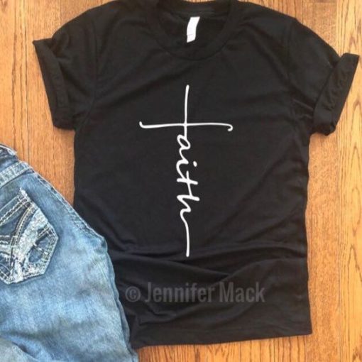 Faith T-Shirt