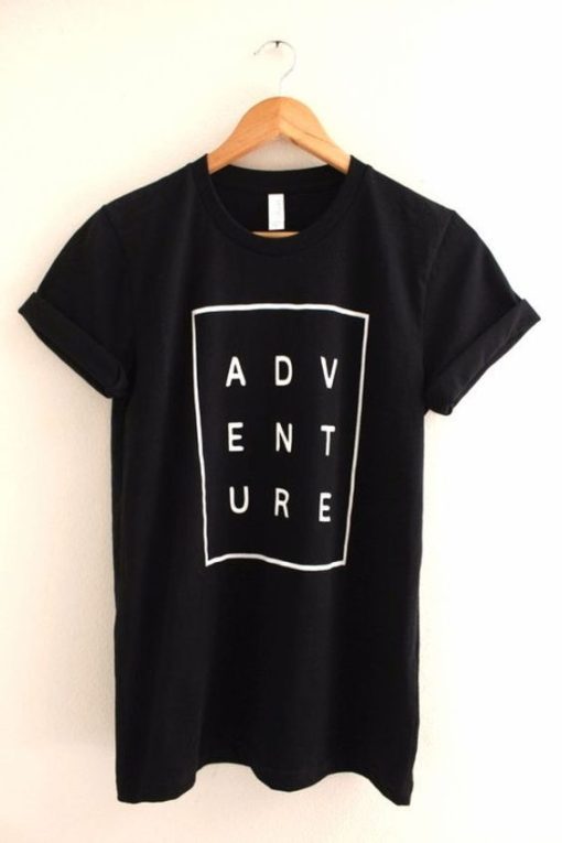 29 Gifts For Anyone With Major Wanderlust T-Shirt