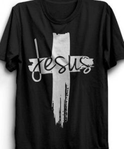 Kit 10 Camisetas Gospel Atacado T-Shirt Jesus…