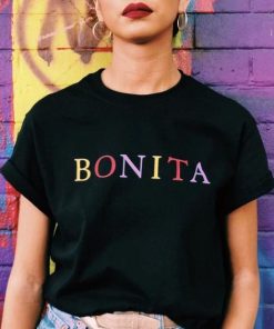 NEW WAVE BONITA T-SHIRT