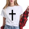 Jesus T-Shirt I Love Jesus T-Shirt