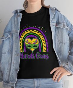 Mardi Gras Rainbow Mardi Gras Party Holiday…