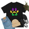 Mardi Gras Birthday Mardi Gras Party Holiday Graphic T-Shirt