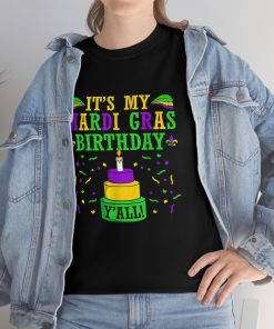 Mardi Gras Birthday Mardi Gras Party Holiday…