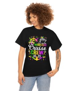 Mardi Gras Cruise Crew 2023 Cruising Funny…