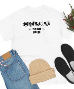 Jesus T-Shirt