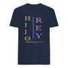 Hijo Rey Del T-Shirt