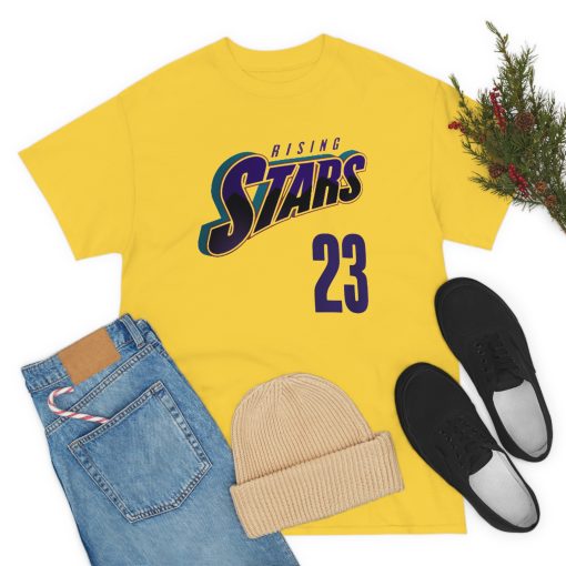 2023 NBA All-Star “Rising Stars” Jerseys Shirt