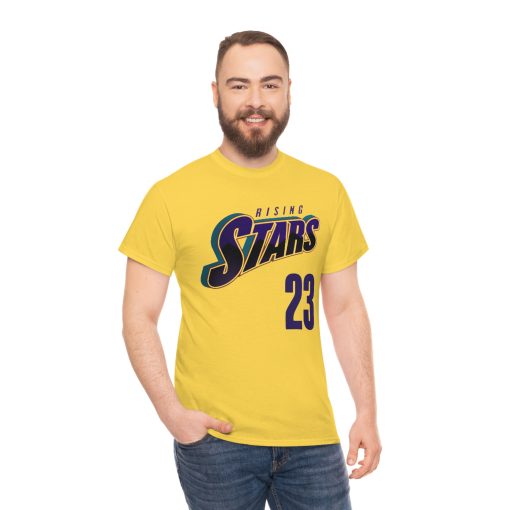 2023 NBA All-Star “Rising Stars” Jerseys Shirt