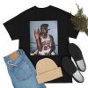 Lebron James Shirt | Unisex Men’s Women’s Cotton Tee Shirt