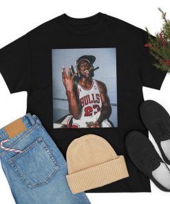 Michael Jordan Shirt