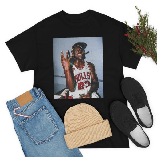 Michael Jordan Shirt