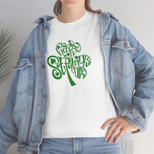 St Patricks Day Shirt Shamrock Shenanigans T Shirt