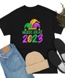 Happy Mardi Gras 2023 Jester Outfit Kids…