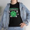 Prone To Shenanigans And Malarkey Funny Irish Pride T-Shirt