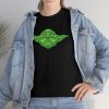 Star Wars Darth Vader Green Shamrocks St. Patrick’s Day T-Shirt