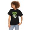 Happy St Pat Trex Day Dino St Patricks Day Kids Toddler Boys T-Shirt